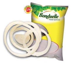 Cipolle tagliate Bonduelle Mediterranea Surgelati Teramo Abruzzo